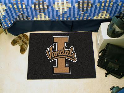 University of Idaho Starter Rug