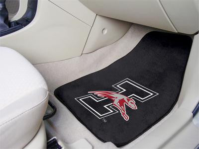 University of Indianapolis 2 Piece Front Car Mats