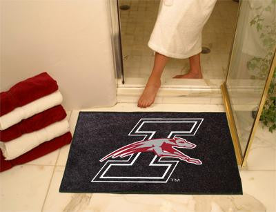 University of Indianapolis All-Star Rug