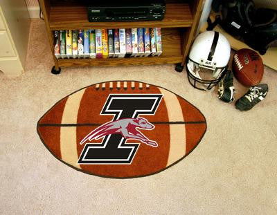 University of Indianapolis Football Rug