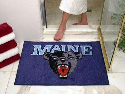 University of Maine All-Star Rug