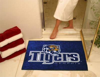 University of Memphis All-Star Rug