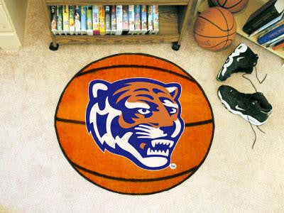 University of Memphis Basketball Rug