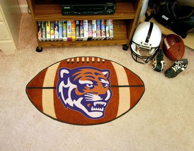 University of Memphis Football Rug