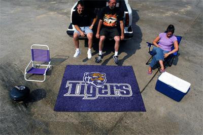 University of Memphis Tailgater Rug