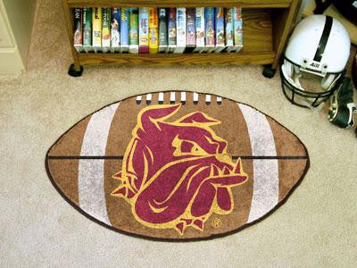 University of Minnesota-Duluth Football Rug