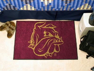 University of Minnesota-Duluth Starter Rug