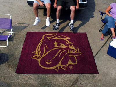 University of Minnesota-Duluth Tailgater Rug