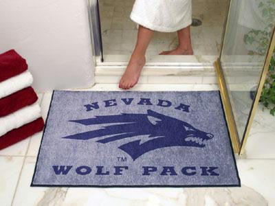 University of Nevada All-Star Rug