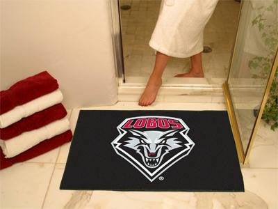 University of New Mexico All-Star Rug