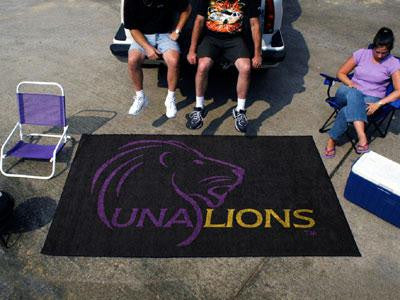 University of North Alabama Ulti-Mat