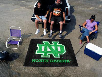 University of North Dakota Tailgater Rug