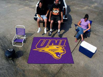 University of Northern Iowa Tailgater Rug