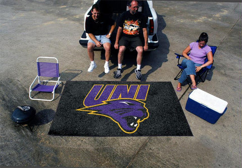 University of Northern Iowa Ulti-Mat