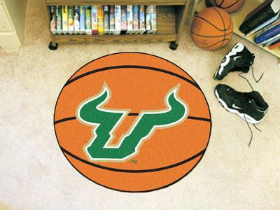 University of South Florida Basketball Rug