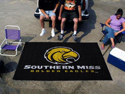 University of Southern Mississippi Ulti-Mat