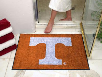 University of Tennessee All-Star Rug