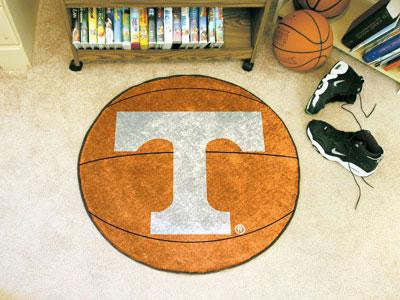 University of Tennessee Basketball Rug