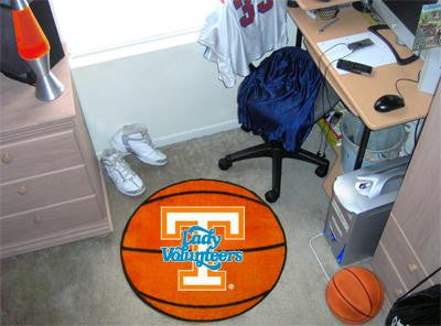 University of Tennessee Basketball Rug