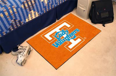 University of Tennessee Starter Rug