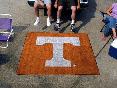 University of Tennessee Tailgater Rug