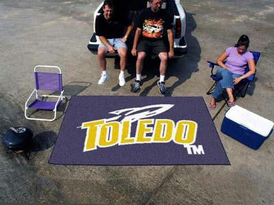 University of Toledo Ulti-Mat