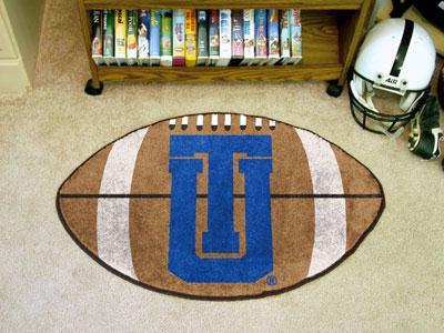 University of Tulsa Football Rug