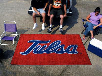 University of Tulsa Ulti-Mat