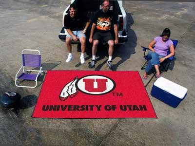 University of Utah Ulti-Mat