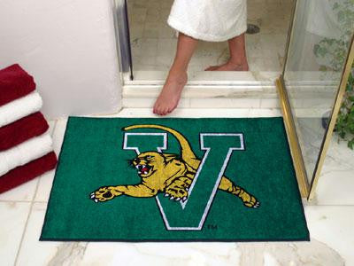 University of Vermont All-Star Rug