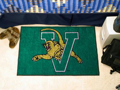 University of Vermont Starter Rug