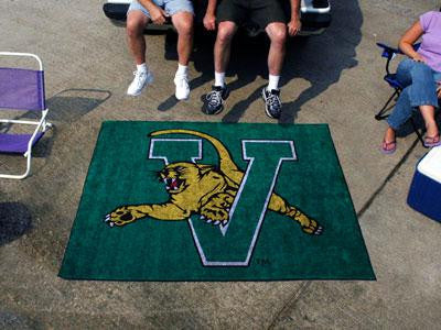 University of Vermont Tailgater Rug