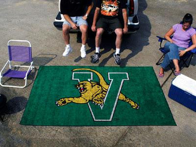 University of Vermont Ulti-Mat