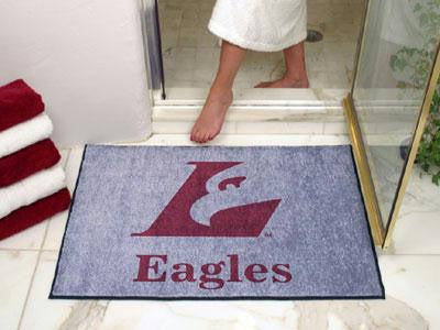 University Of Wisconsin-La Crosse All-Star Rug