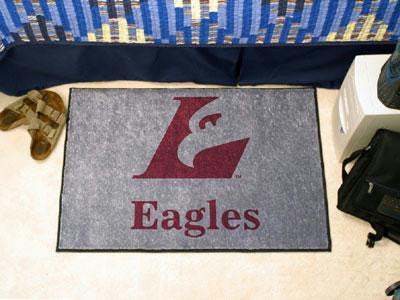 University Of Wisconsin-La Crosse Starter Rug