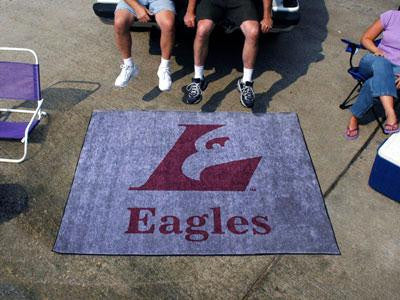 University Of Wisconsin-La Crosse Tailgater Rug