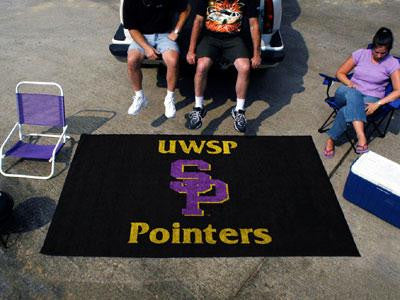 University Of Wisconsin-Stevens Point Ulti-Mat