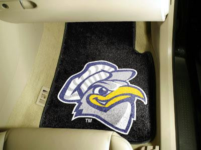 University Tennessee Chattanooga 2 Piece Front Car Mats