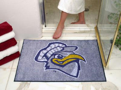 University Tennessee Chattanooga All-Star Rug