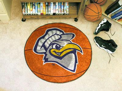 University Tennessee Chattanooga Basketball Rug