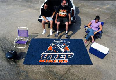 UTEP Ulti-Mat