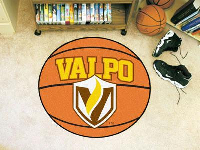 Valparaiso University Basketball Rug