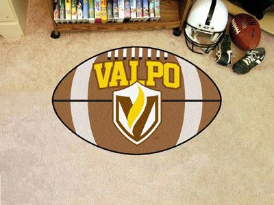 Valparaiso University Football Rug