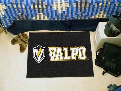 Valparaiso University Starter Rug