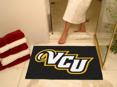 Virginia Commonwealth University All-Star Rug