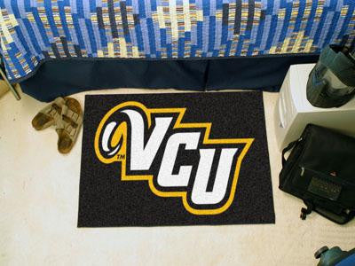 Virginia Commonwealth University Starter Rug