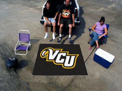 Virginia Commonwealth University Tailgater Rug