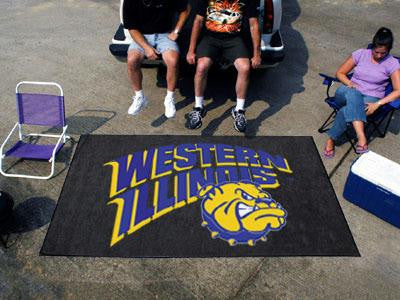 Western Illinois University Ulti-Mat