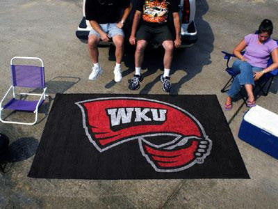 Western Kentucky University Ulti-Mat