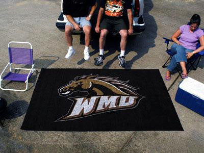 Western Michigan University Ulti-Mat